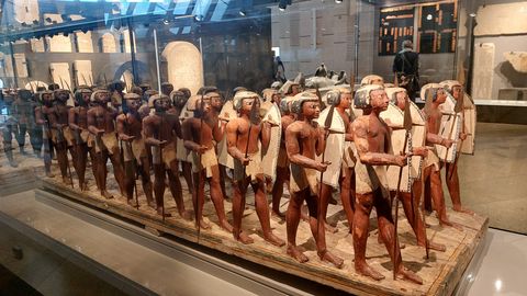 Grand Egyptian Museum Cairo | Kingfisher Tours Egypte